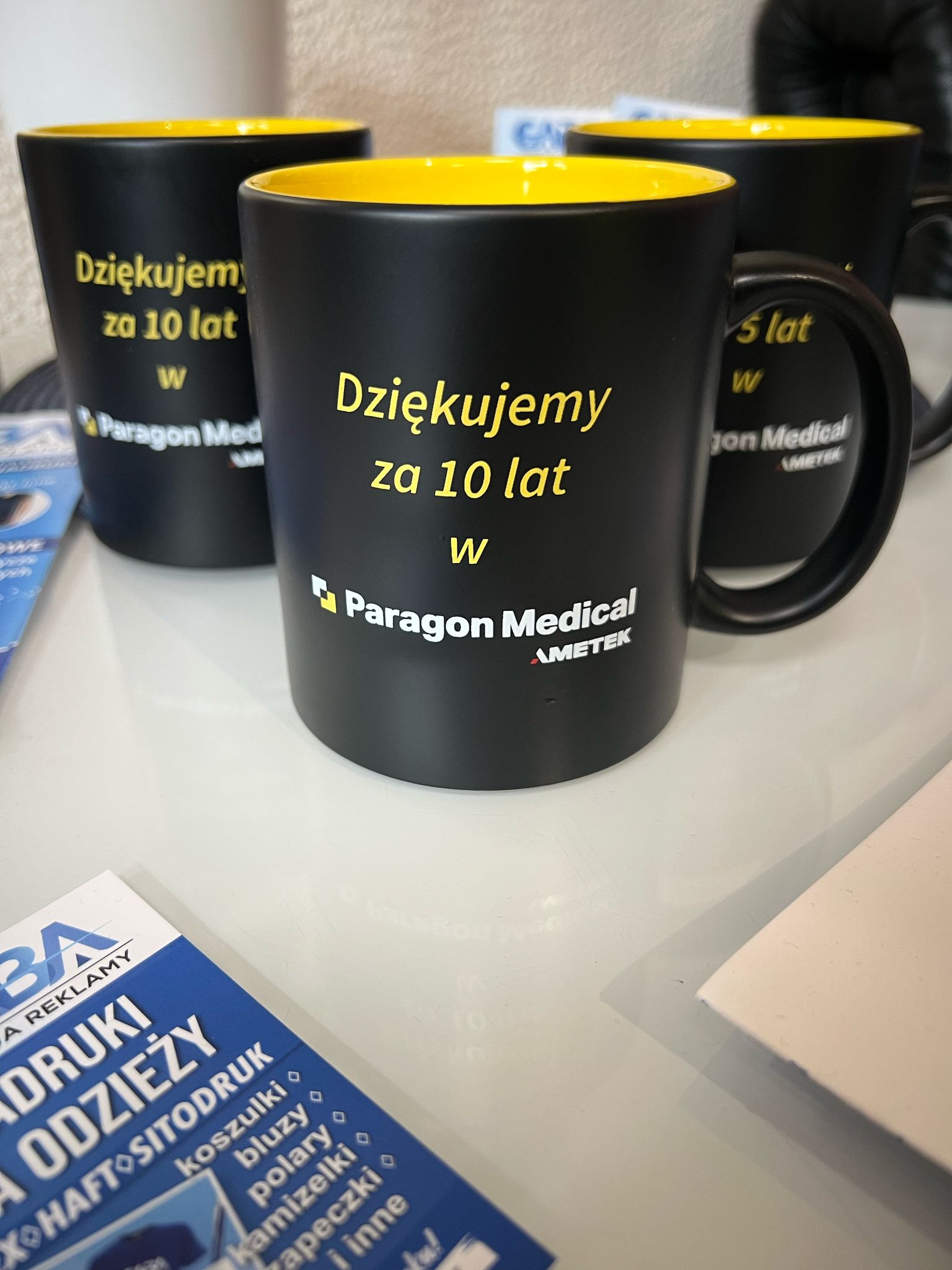 kubki własny nadruk